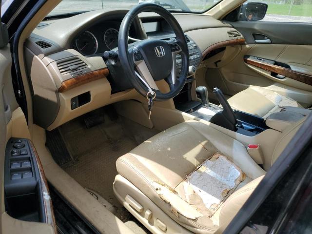 Photo 7 VIN: 1HGCP26838A042994 - HONDA ACCORD 