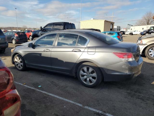 Photo 1 VIN: 1HGCP26838A056779 - HONDA ACCORD 