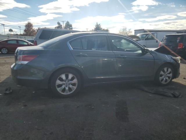 Photo 2 VIN: 1HGCP26838A056779 - HONDA ACCORD 