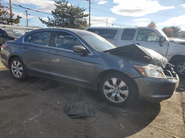 Photo 3 VIN: 1HGCP26838A056779 - HONDA ACCORD 