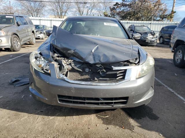 Photo 4 VIN: 1HGCP26838A056779 - HONDA ACCORD 