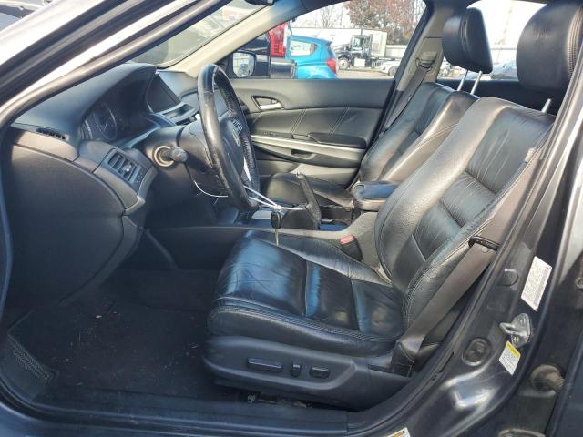 Photo 6 VIN: 1HGCP26838A056779 - HONDA ACCORD 