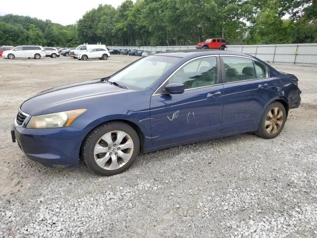 Photo 0 VIN: 1HGCP26838A057530 - HONDA ACCORD EXL 