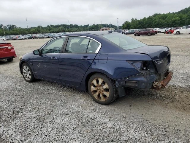 Photo 1 VIN: 1HGCP26838A057530 - HONDA ACCORD EXL 