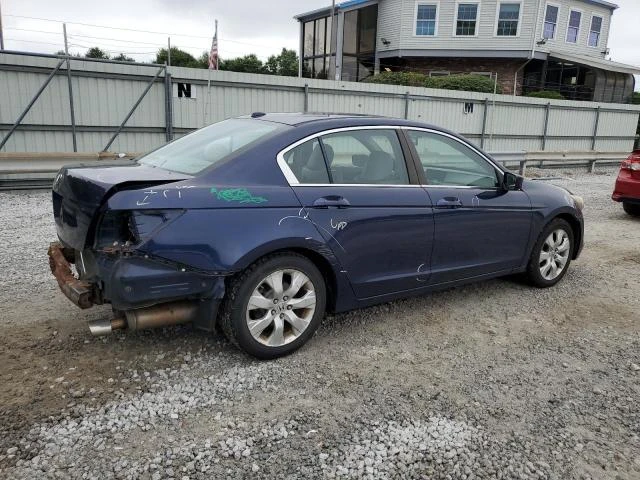 Photo 2 VIN: 1HGCP26838A057530 - HONDA ACCORD EXL 