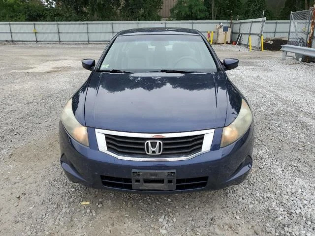 Photo 4 VIN: 1HGCP26838A057530 - HONDA ACCORD EXL 