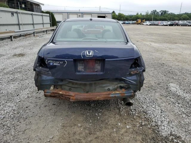 Photo 5 VIN: 1HGCP26838A057530 - HONDA ACCORD EXL 