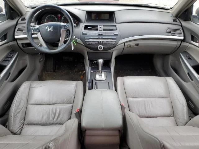 Photo 7 VIN: 1HGCP26838A057530 - HONDA ACCORD EXL 