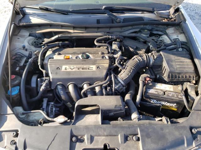 Photo 10 VIN: 1HGCP26838A058032 - HONDA ACCORD EXL 