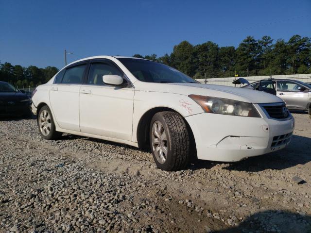 Photo 3 VIN: 1HGCP26838A058032 - HONDA ACCORD EXL 