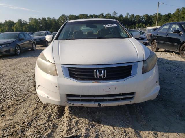 Photo 4 VIN: 1HGCP26838A058032 - HONDA ACCORD EXL 