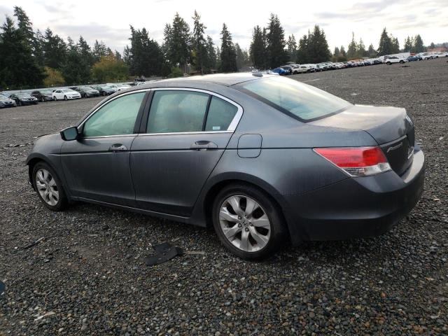 Photo 1 VIN: 1HGCP26838A064297 - HONDA ACCORD 