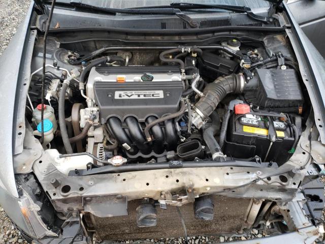 Photo 10 VIN: 1HGCP26838A064297 - HONDA ACCORD 