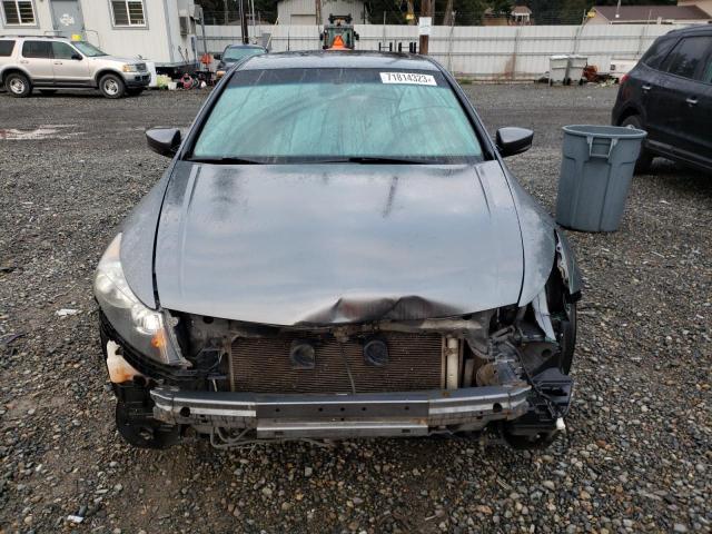 Photo 4 VIN: 1HGCP26838A064297 - HONDA ACCORD 