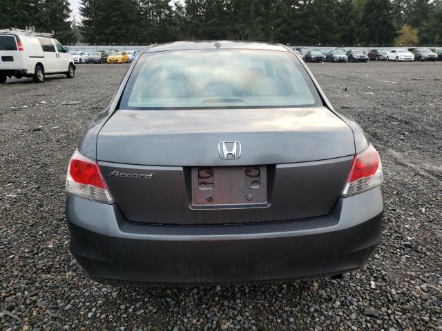 Photo 5 VIN: 1HGCP26838A064297 - HONDA ACCORD 