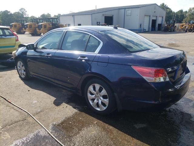 Photo 1 VIN: 1HGCP26838A080404 - HONDA ACCORD EXL 