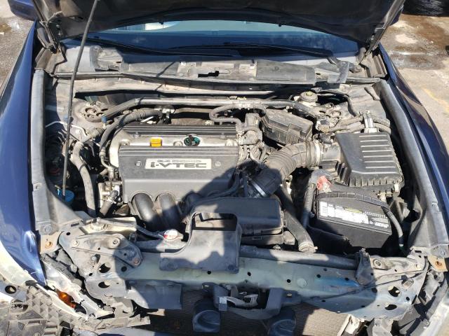 Photo 10 VIN: 1HGCP26838A080404 - HONDA ACCORD EXL 