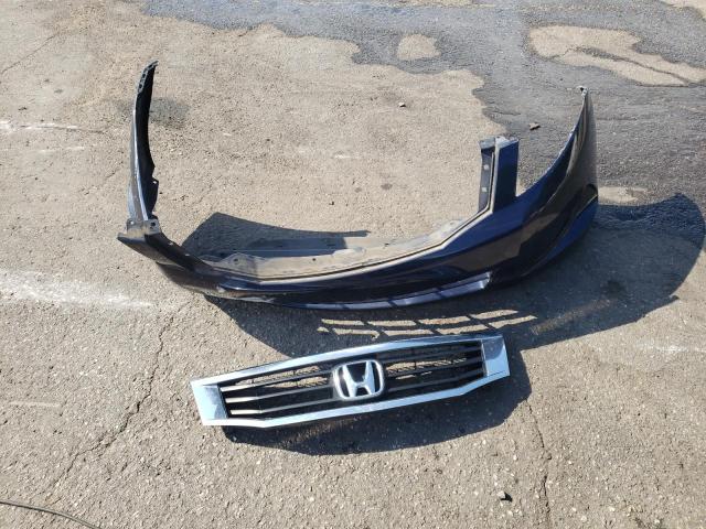 Photo 11 VIN: 1HGCP26838A080404 - HONDA ACCORD EXL 