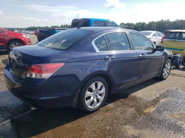 Photo 2 VIN: 1HGCP26838A080404 - HONDA ACCORD EXL 