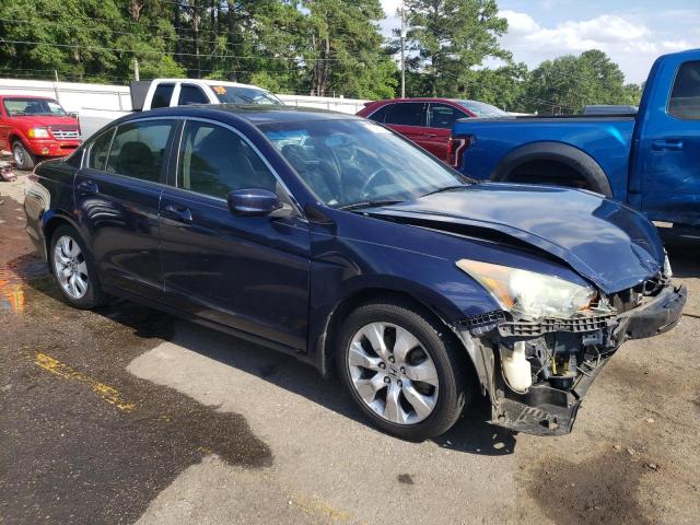 Photo 3 VIN: 1HGCP26838A080404 - HONDA ACCORD EXL 