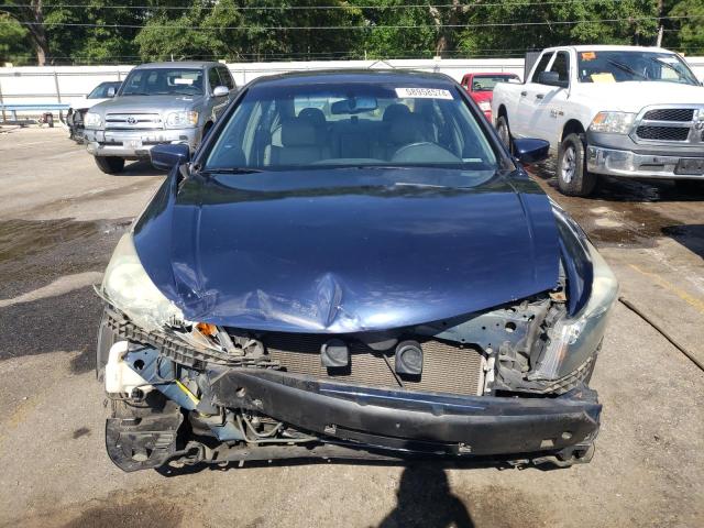 Photo 4 VIN: 1HGCP26838A080404 - HONDA ACCORD EXL 