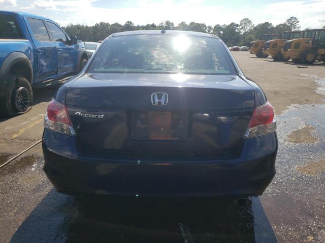 Photo 5 VIN: 1HGCP26838A080404 - HONDA ACCORD EXL 