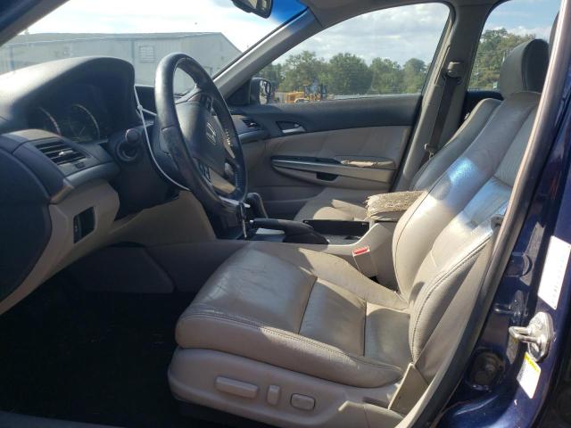 Photo 6 VIN: 1HGCP26838A080404 - HONDA ACCORD EXL 