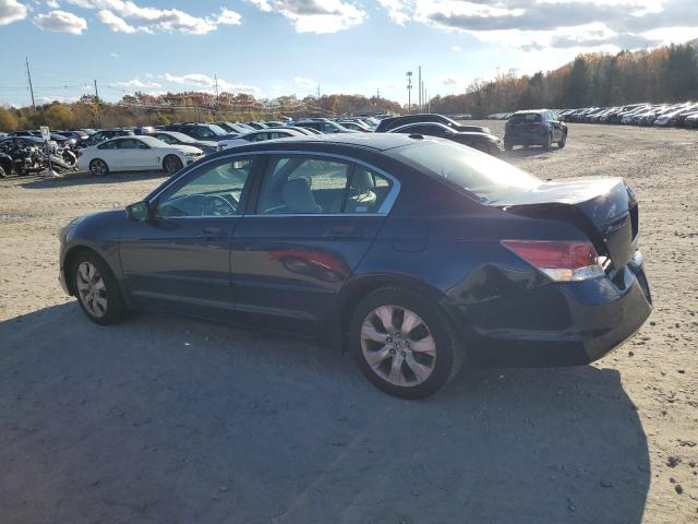 Photo 1 VIN: 1HGCP26838A080449 - HONDA ACCORD EXL 