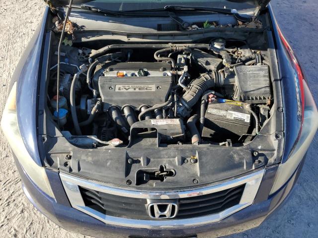 Photo 10 VIN: 1HGCP26838A080449 - HONDA ACCORD EXL 