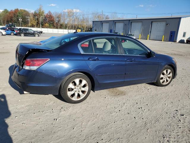 Photo 2 VIN: 1HGCP26838A080449 - HONDA ACCORD EXL 