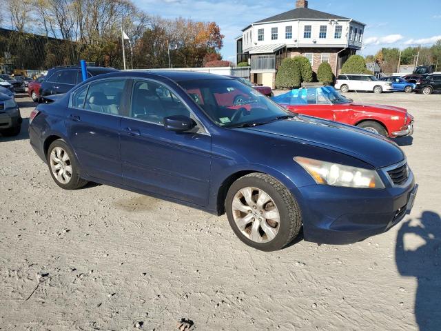 Photo 3 VIN: 1HGCP26838A080449 - HONDA ACCORD EXL 