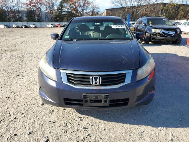 Photo 4 VIN: 1HGCP26838A080449 - HONDA ACCORD EXL 