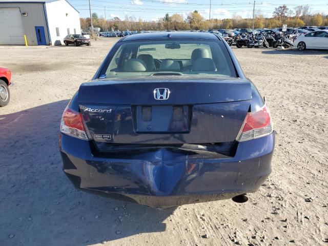 Photo 5 VIN: 1HGCP26838A080449 - HONDA ACCORD EXL 