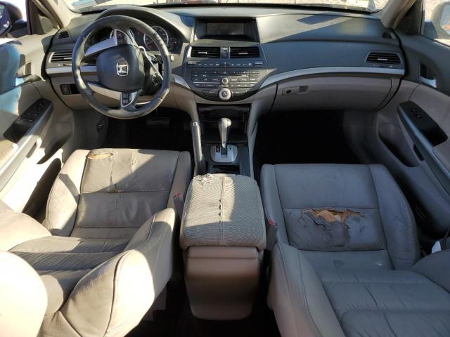 Photo 7 VIN: 1HGCP26838A080449 - HONDA ACCORD EXL 