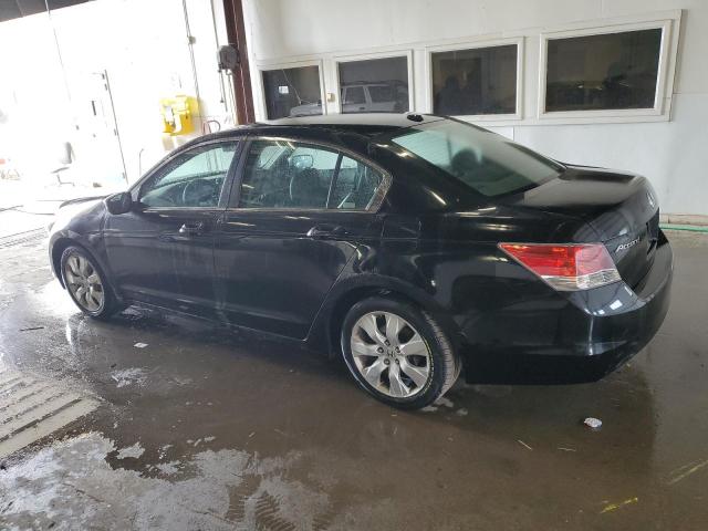 Photo 1 VIN: 1HGCP26838A092293 - HONDA ACCORD EXL 