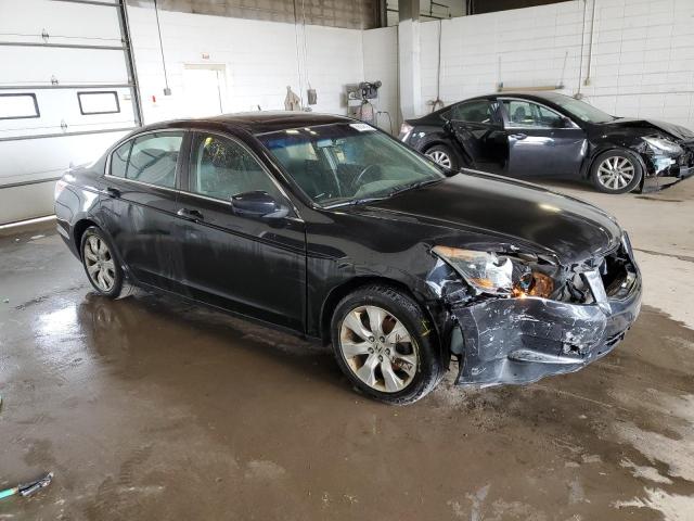 Photo 3 VIN: 1HGCP26838A092293 - HONDA ACCORD EXL 