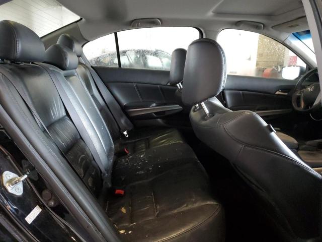 Photo 9 VIN: 1HGCP26838A092293 - HONDA ACCORD EXL 