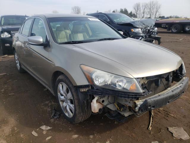 Photo 0 VIN: 1HGCP26838A094187 - HONDA ACCORD EXL 