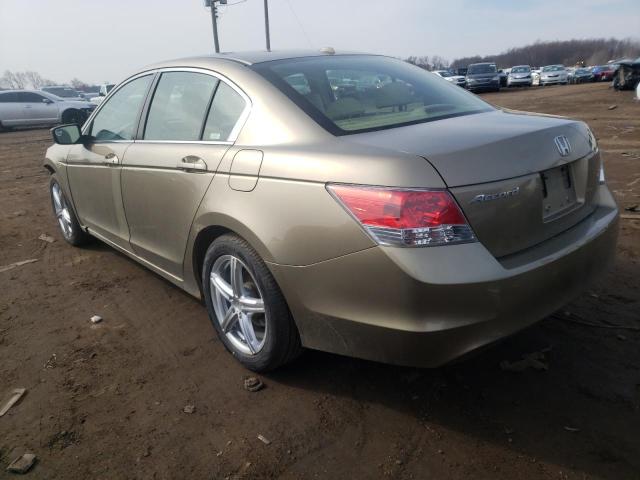 Photo 2 VIN: 1HGCP26838A094187 - HONDA ACCORD EXL 