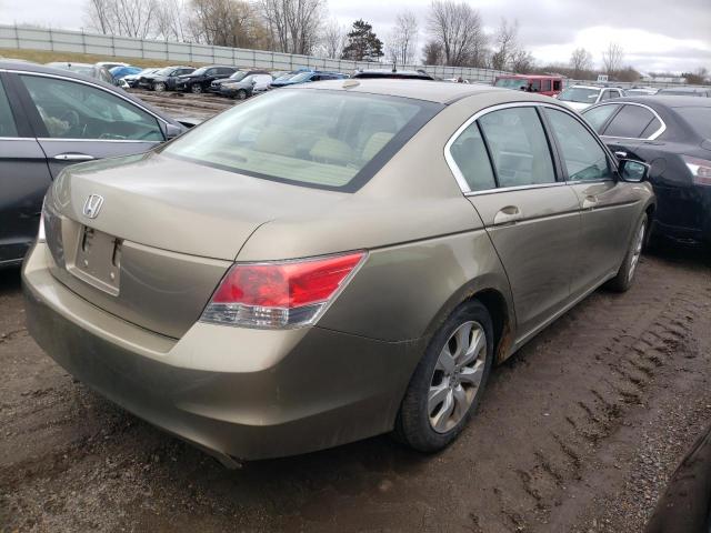 Photo 3 VIN: 1HGCP26838A094187 - HONDA ACCORD EXL 