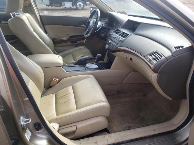 Photo 4 VIN: 1HGCP26838A094187 - HONDA ACCORD EXL 