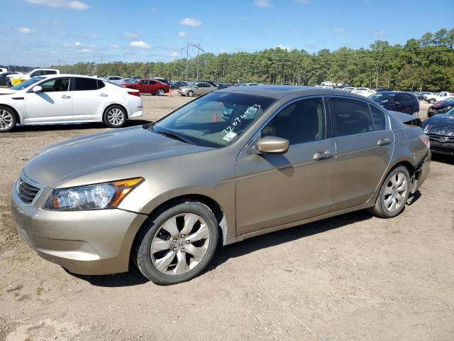 Photo 0 VIN: 1HGCP26838A099745 - HONDA ACCORD 