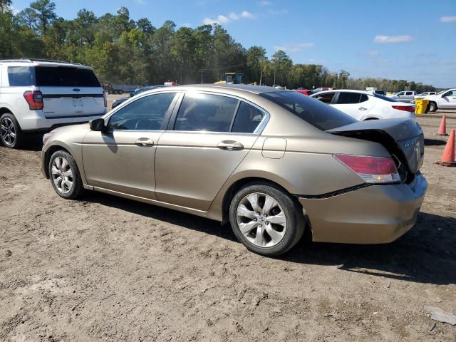 Photo 1 VIN: 1HGCP26838A099745 - HONDA ACCORD 