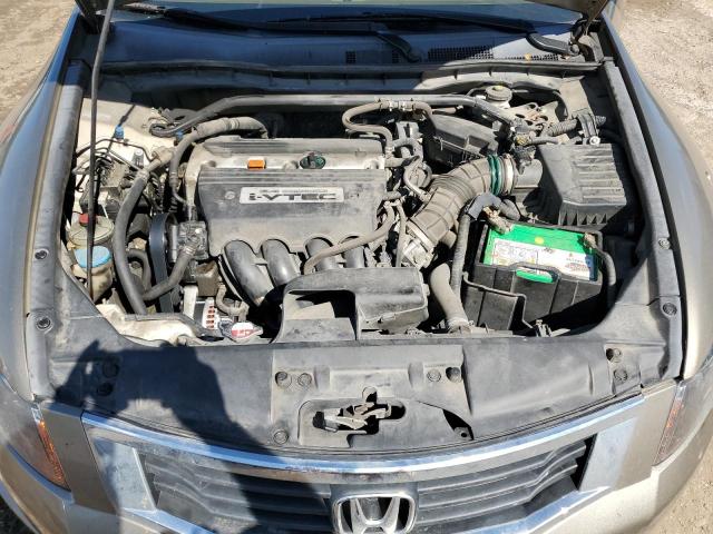 Photo 10 VIN: 1HGCP26838A099745 - HONDA ACCORD 