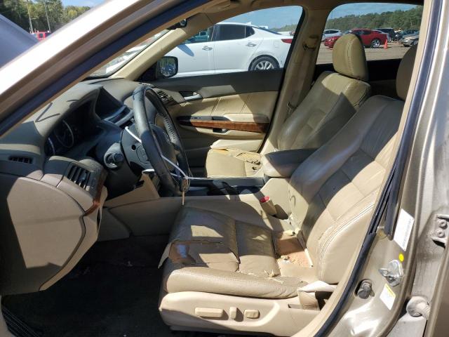 Photo 6 VIN: 1HGCP26838A099745 - HONDA ACCORD 