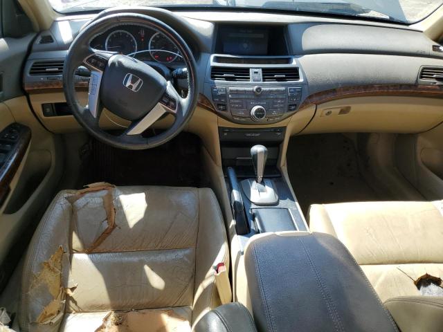 Photo 7 VIN: 1HGCP26838A099745 - HONDA ACCORD 