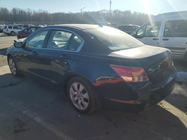 Photo 1 VIN: 1HGCP26838A107312 - HONDA ACCORD EXL 