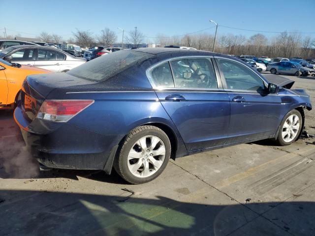 Photo 2 VIN: 1HGCP26838A107312 - HONDA ACCORD EXL 