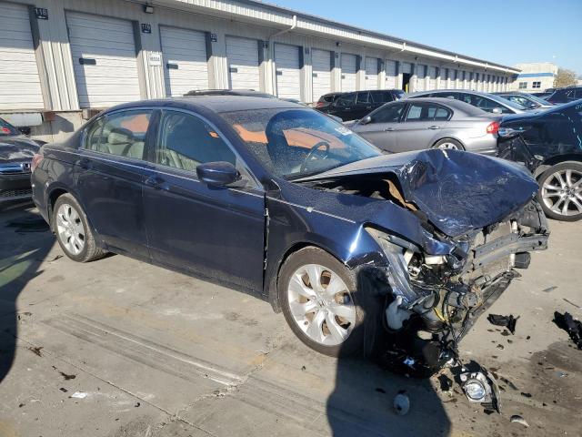 Photo 3 VIN: 1HGCP26838A107312 - HONDA ACCORD EXL 