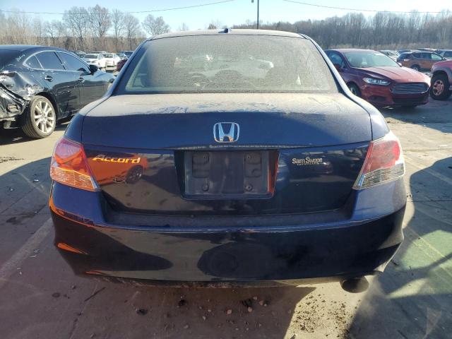 Photo 5 VIN: 1HGCP26838A107312 - HONDA ACCORD EXL 